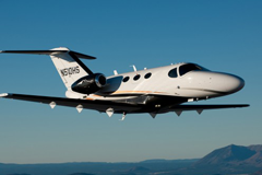 Citation Mustang