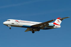 Fokker 100