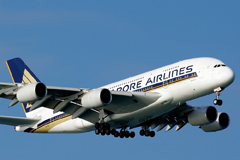 Airbus A380